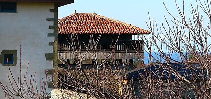 Rusticae Hotel Torre de Villademoros