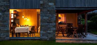 Rusticae Hotel Torre de Villademoros