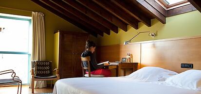 Rusticae Hotel Torre de Villademoros