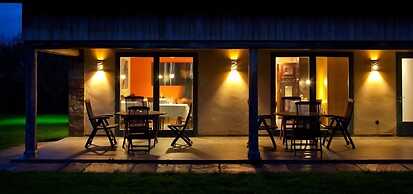 Rusticae Hotel Torre de Villademoros