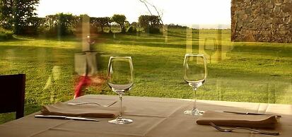 Rusticae Hotel Torre de Villademoros