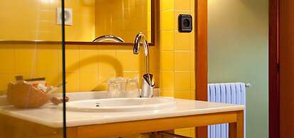 Rusticae Hotel Torre de Villademoros