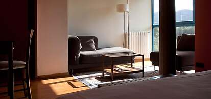 Rusticae Hotel Torre de Villademoros