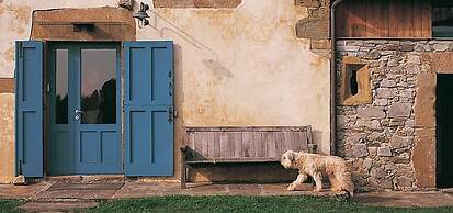 Rusticae Hotel Torre de Villademoros