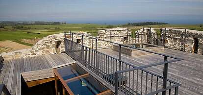 Rusticae Hotel Torre de Villademoros