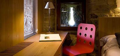 Rusticae Hotel Torre de Villademoros