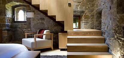 Rusticae Hotel Torre de Villademoros