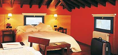 Rusticae Hotel Torre de Villademoros