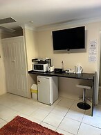 Gold Coast Airport Motel