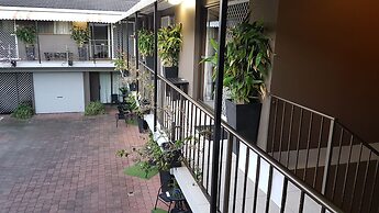 Gold Coast Airport Motel