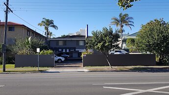 Gold Coast Airport Motel