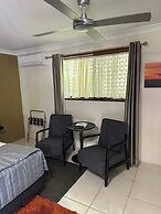 Gold Coast Airport Motel