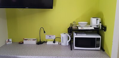 Gold Coast Airport Motel