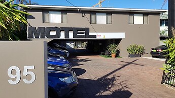 Gold Coast Airport Motel