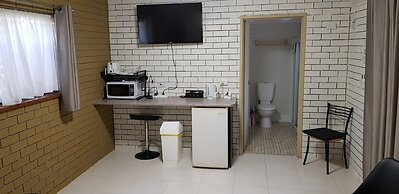 Gold Coast Airport Motel