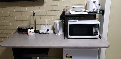 Gold Coast Airport Motel