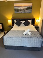 Gold Coast Airport Motel