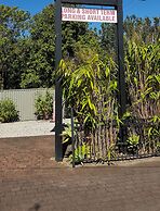 Gold Coast Airport Motel