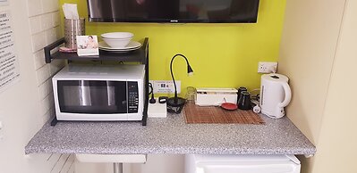 Gold Coast Airport Motel