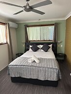 Gold Coast Airport Motel