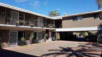 Gold Coast Airport Motel