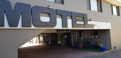 Gold Coast Airport Motel