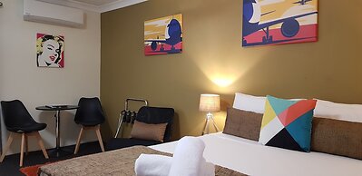 Gold Coast Airport Motel