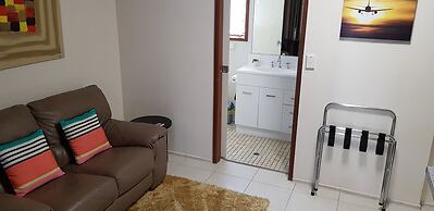 Gold Coast Airport Motel