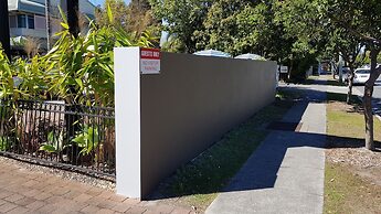 Gold Coast Airport Motel