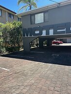 Gold Coast Airport Motel
