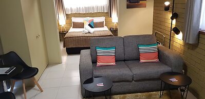 Gold Coast Airport Motel