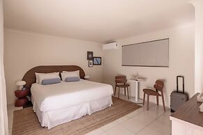 Gold Coast Airport Motel