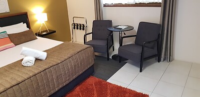 Gold Coast Airport Motel