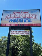 Gold Coast Airport Motel