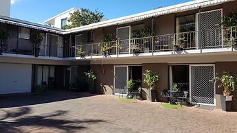 Gold Coast Airport Motel