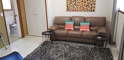 Gold Coast Airport Motel