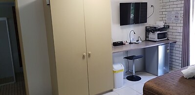 Gold Coast Airport Motel