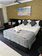 Gold Coast Airport Motel