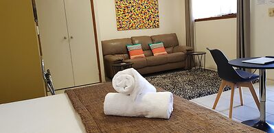 Gold Coast Airport Motel