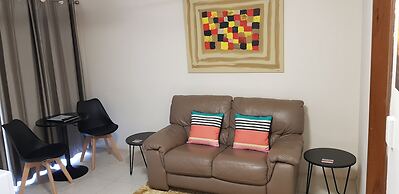 Gold Coast Airport Motel