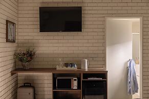 Gold Coast Airport Motel