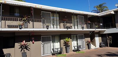 Gold Coast Airport Motel