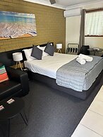 Gold Coast Airport Motel