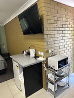 Gold Coast Airport Motel