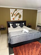 Gold Coast Airport Motel