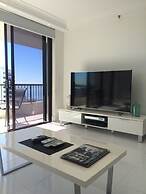 Surfers Century Oceanside Apartments