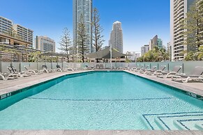 Surfers Century Oceanside Apartments