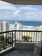 Surfers Century Oceanside Apartments