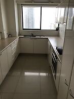 Surfers Century Oceanside Apartments