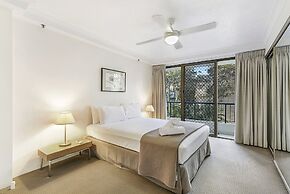 Surfers Century Oceanside Apartments